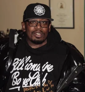 Sidney “Omen” Brown, Beyoncé Producer, Dies from Heart Condition