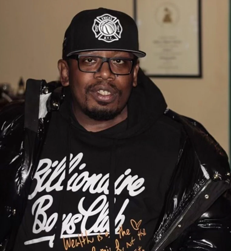 Sidney “Omen” Brown, Beyoncé Producer, Dies from Heart Condition