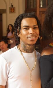 Aurelio Mejia, 26, Fatally Stabbed Outside Nightclub in Peckham, London