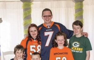 Brandon Lee Madden and Amanda Ann Christian, Pocatello, Idaho: Fatal Tank Farm Road Shooting