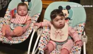 Eleanora McLaughlin, 1-Year-Old, Dies from Accidental Hypothermia in Milford