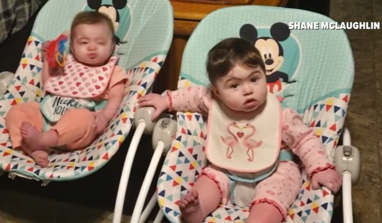 Eleanora McLaughlin, 1-Year-Old, Dies from Accidental Hypothermia in Milford