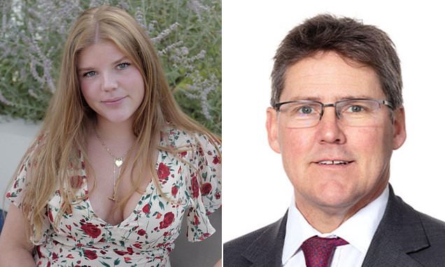 Orla Wates, 19, Obituary, Death: Daughter of British businessman Andy Wates, director of the Wates Group, Dies in Vietnam Motorbike crash accident