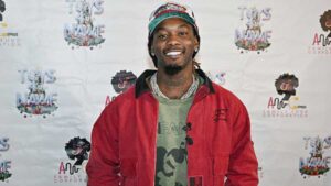 Offset Shooting: Rapper in Stable Condition After Incident Near Florida Casino