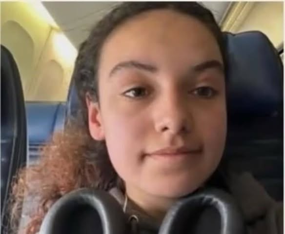 British Tourist Katherine Kerwood, 21, Missing in San Francisco, Search Launched