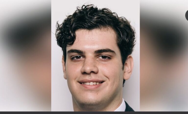 Mason Maggiacomo Obituary Death News: Young Purdue Alumnus Dies in Early Morning Accident